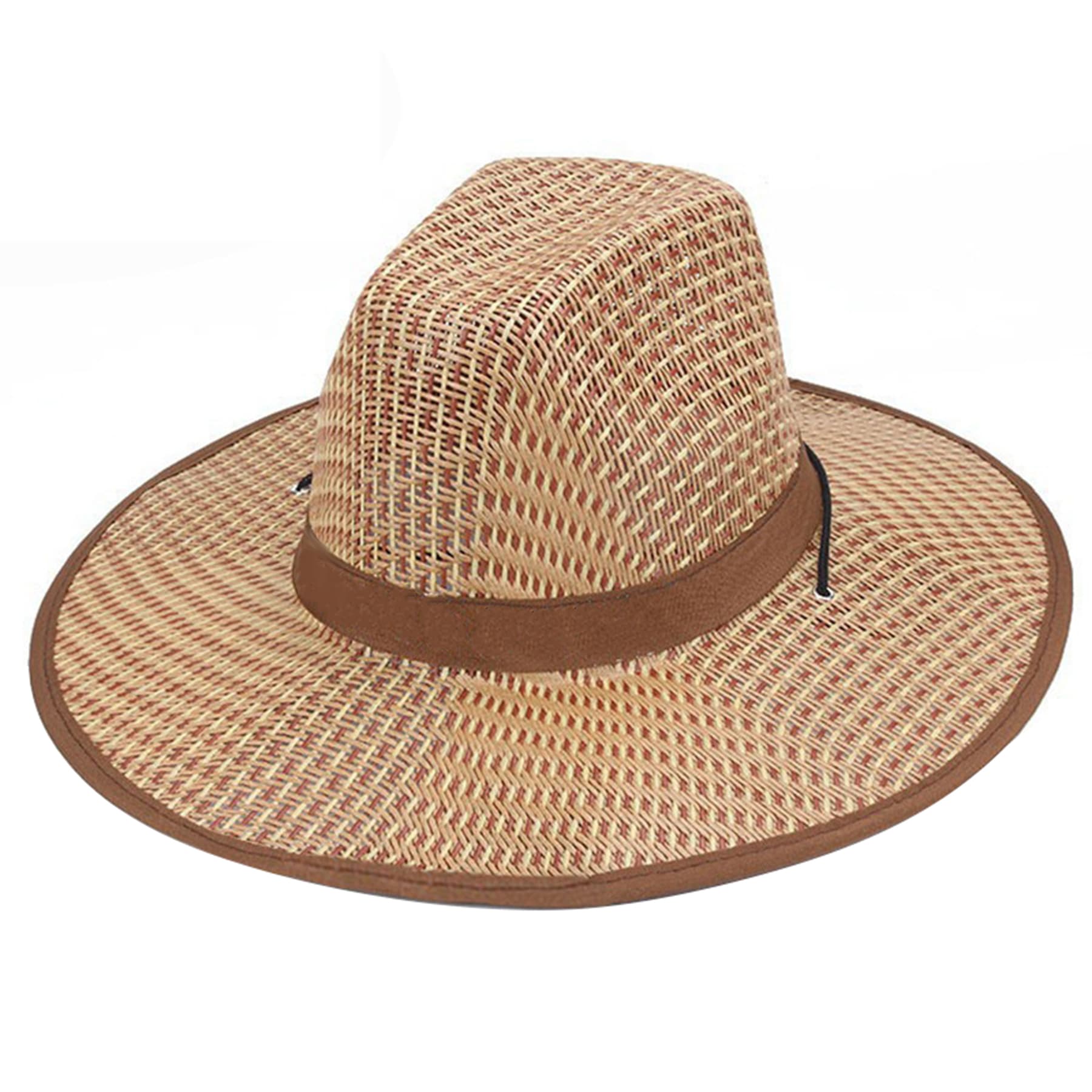 Custom Straw Cowboy Hat thumbnail 8