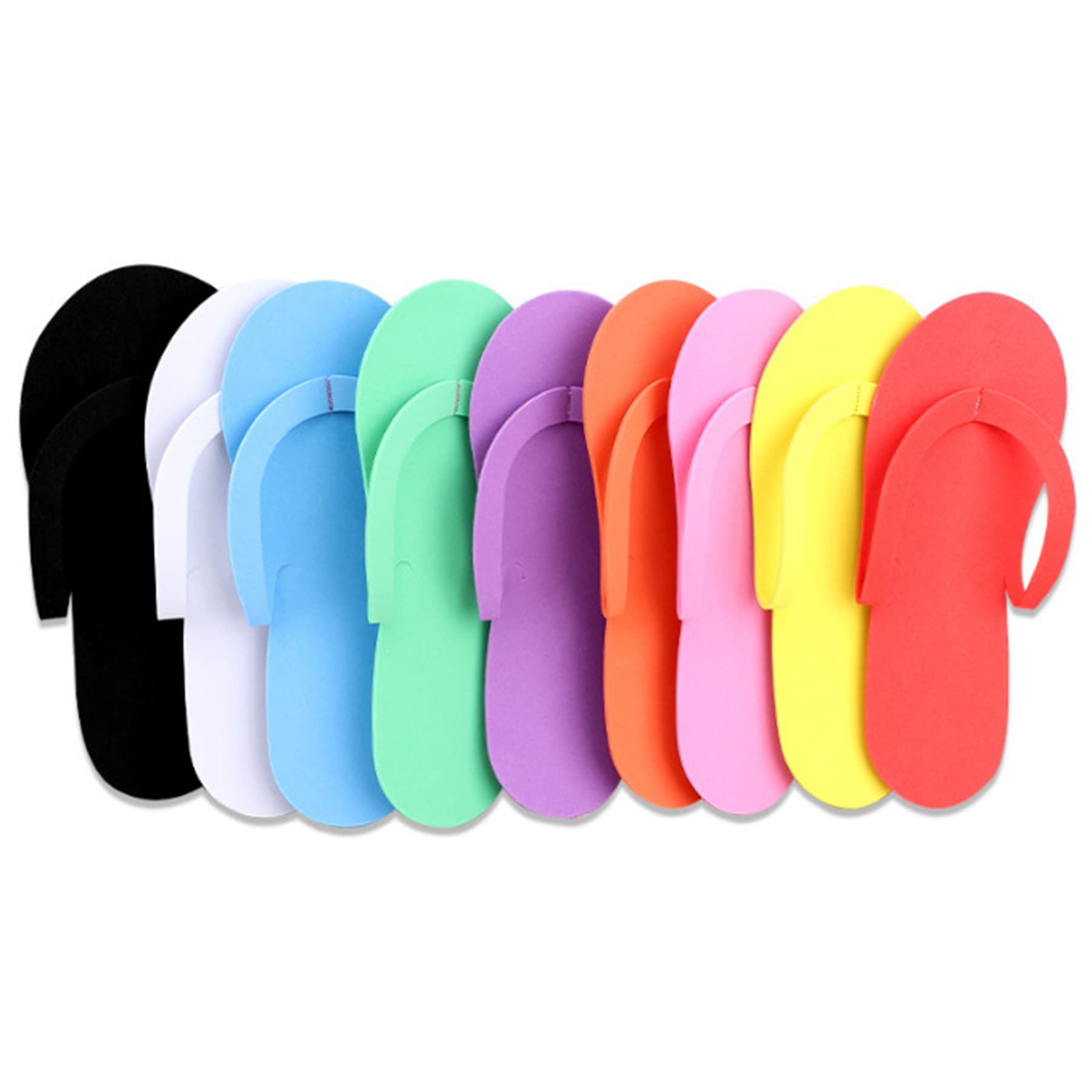 Disposable Folding Slippers thumbnail 6