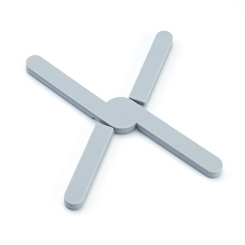 Silicone Folding Pot Pad thumbnail 3