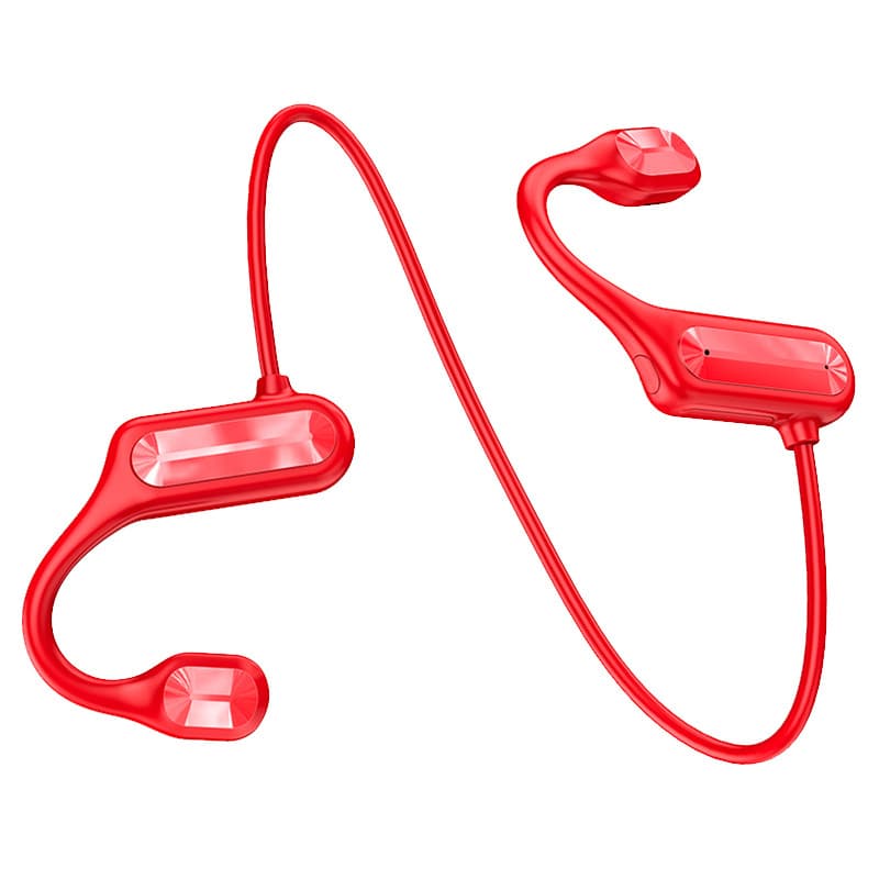 Bone Conduction Bluetooth Earphone thumbnail 2