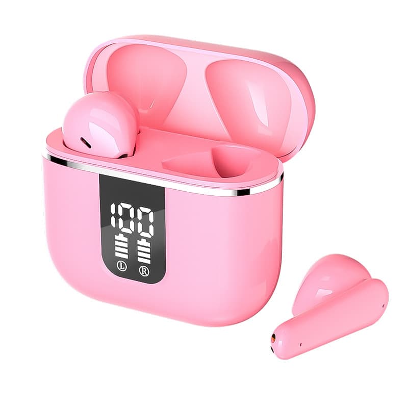 Wireless Earbuds Bluetooth Headphones thumbnail 4