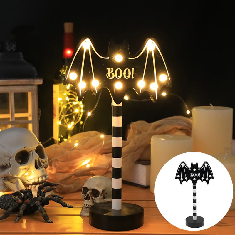 LED Halloween Removable Decorative Light thumbnail 4