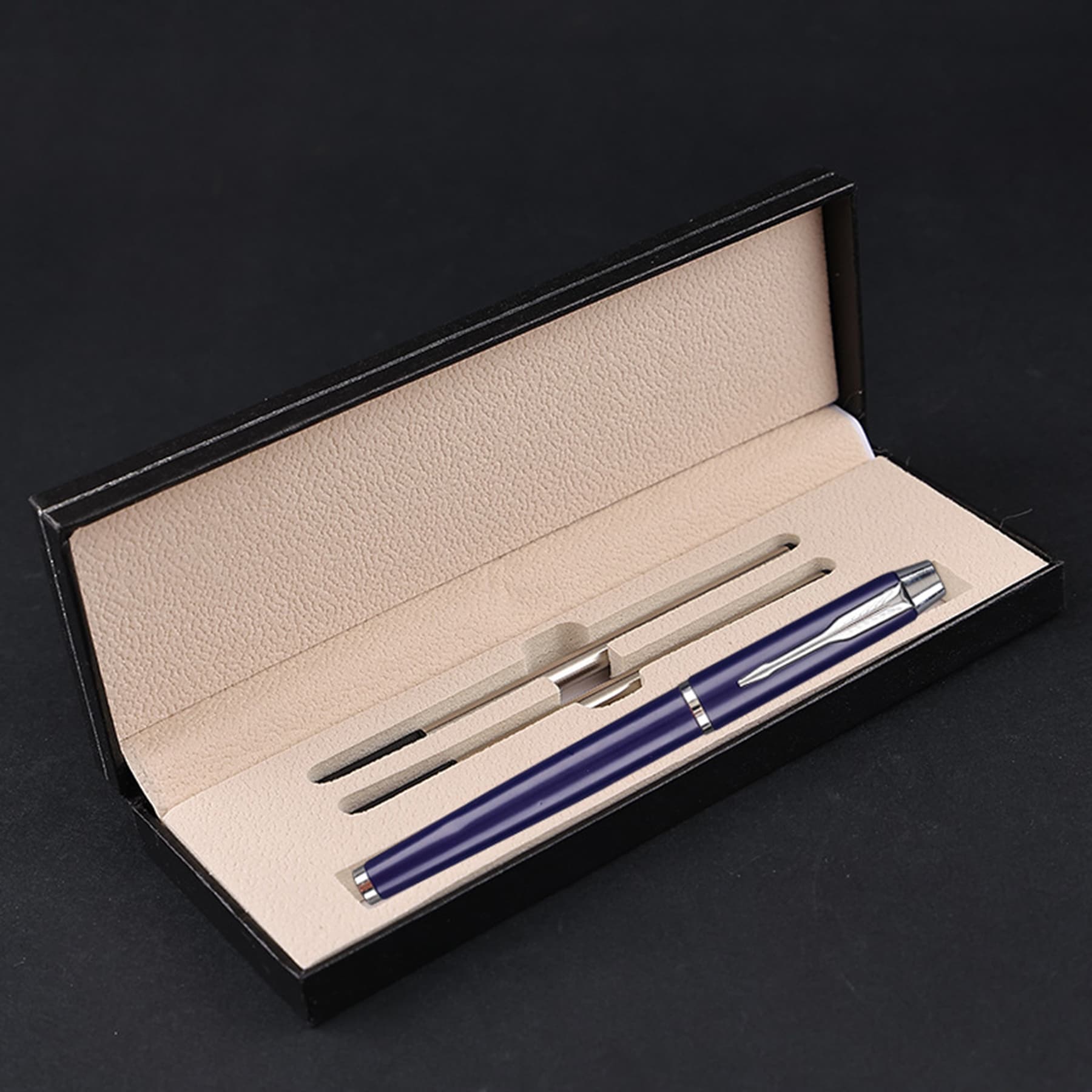 Luxury Metal Pen With Gift Box thumbnail 4