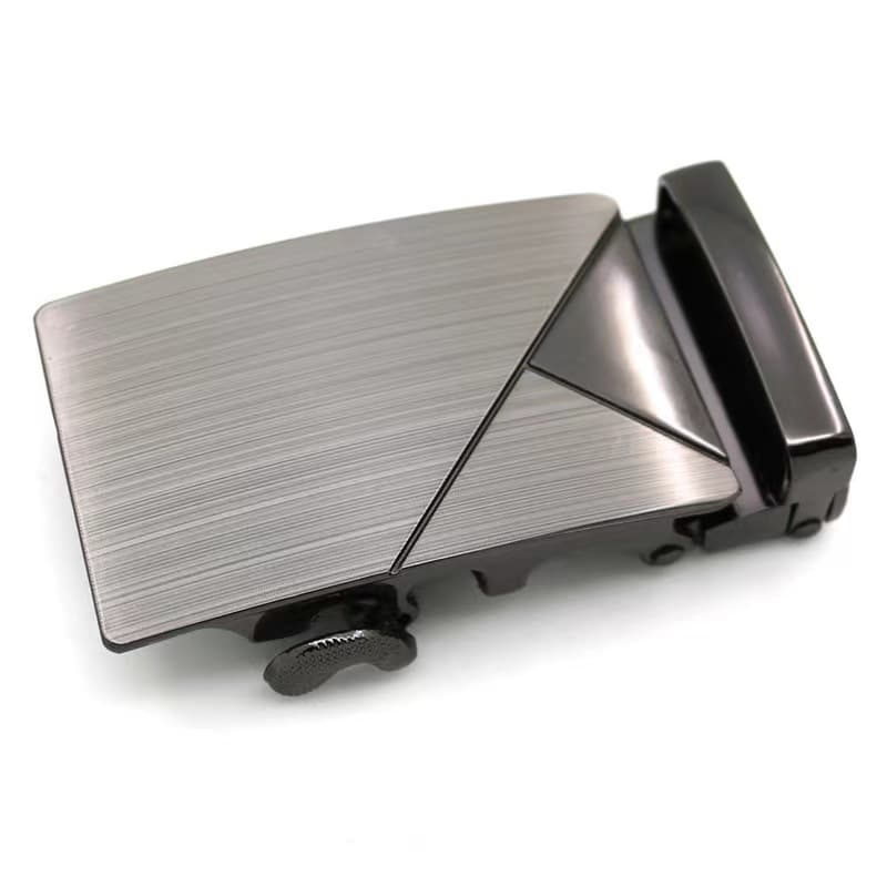 Iron Men’s Automatic Belt Buckles thumbnail 2