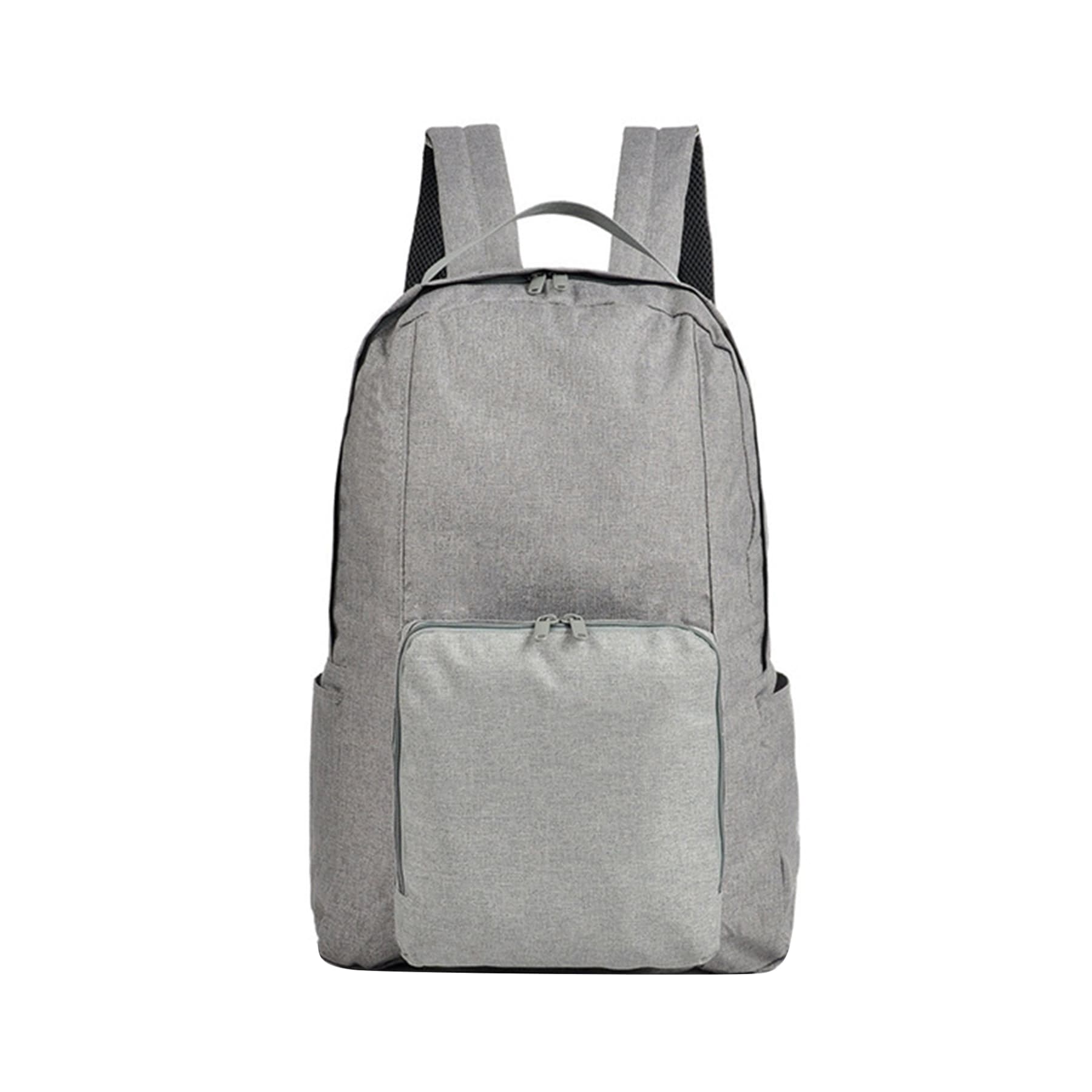 Lightweight Packable Travel Backpack thumbnail 10