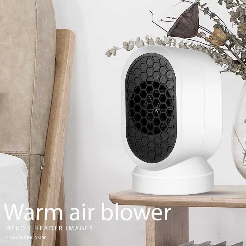 Desktop Heater thumbnail 2