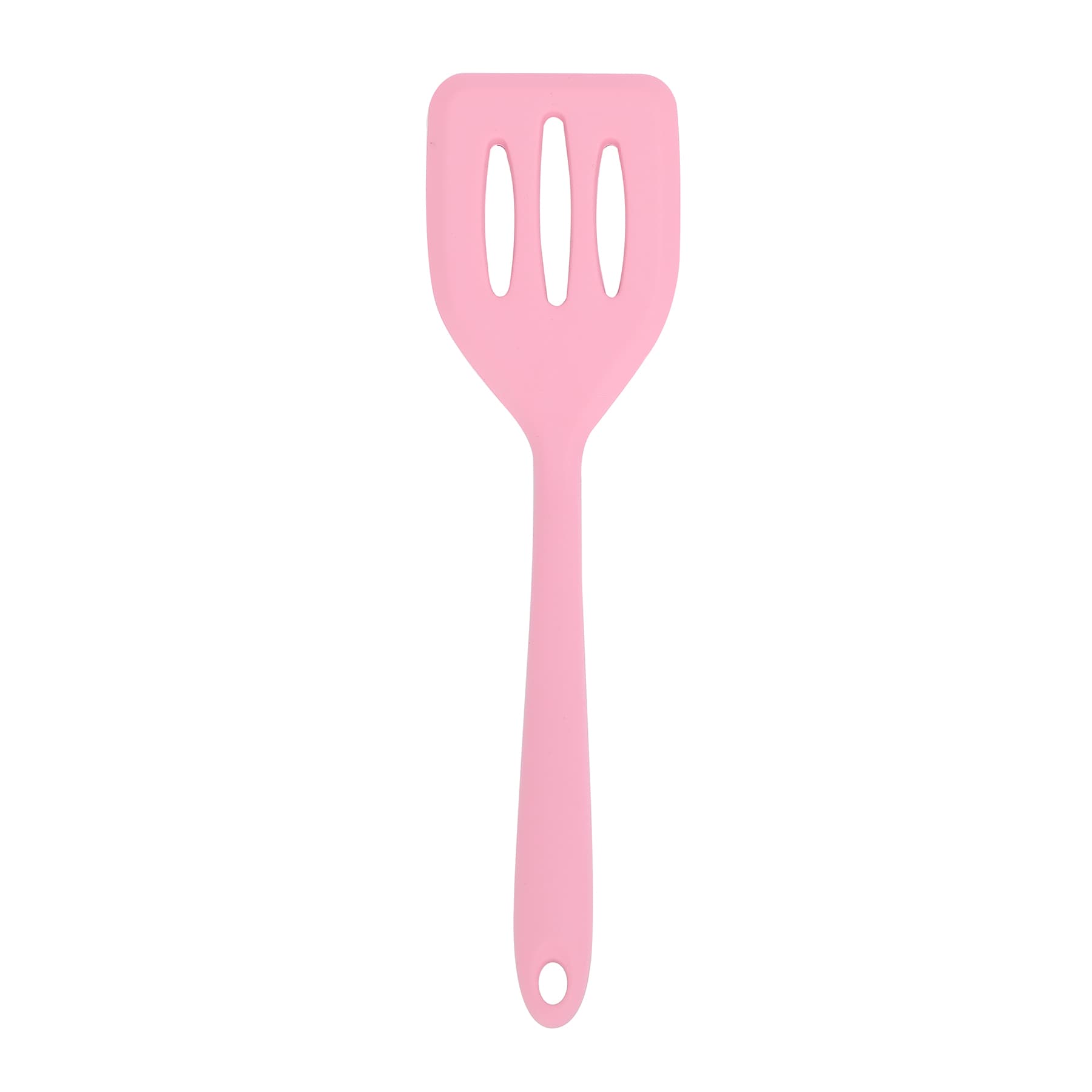 Custom Chef Silicone Spatula