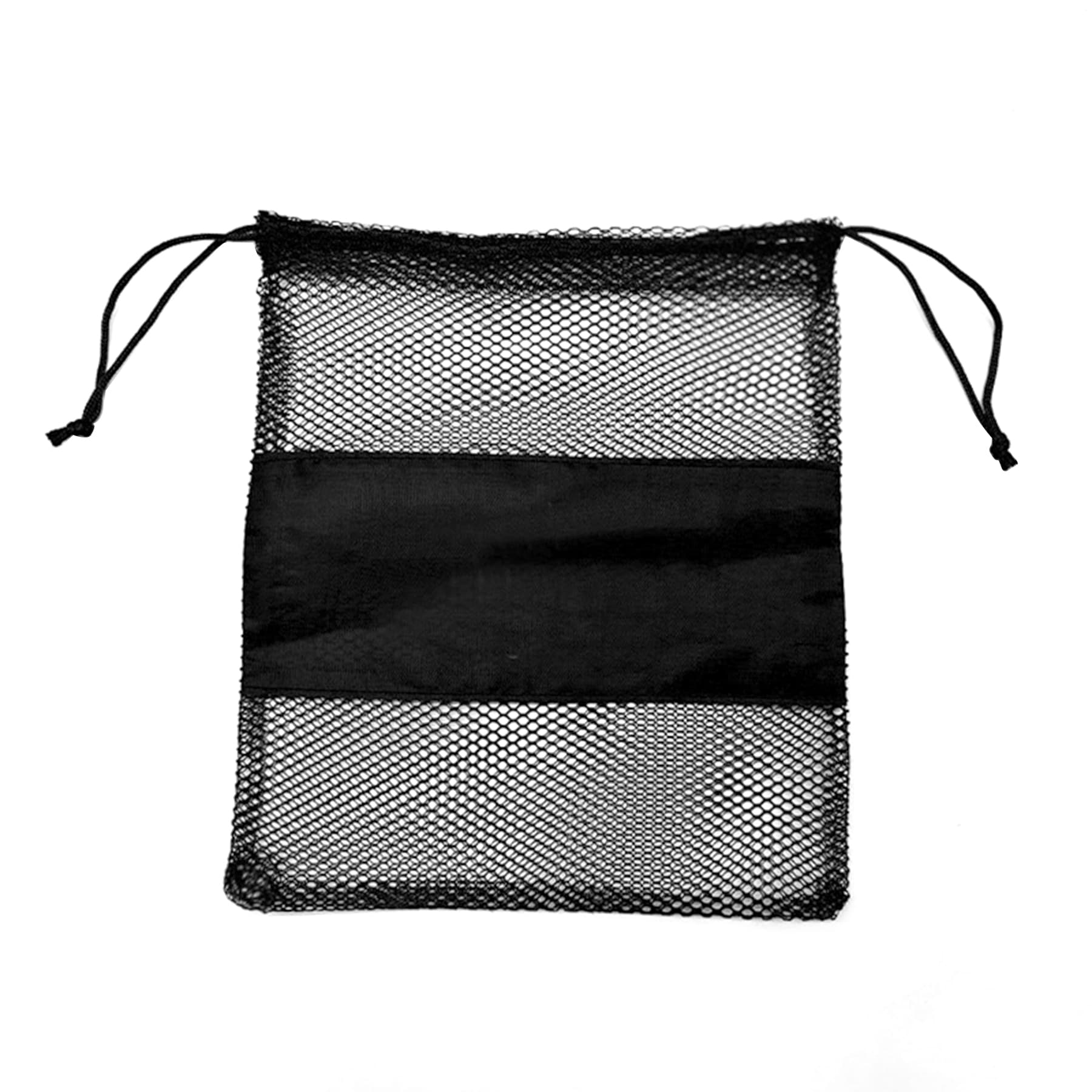 Mesh Drawstring Storage Bag thumbnail 2