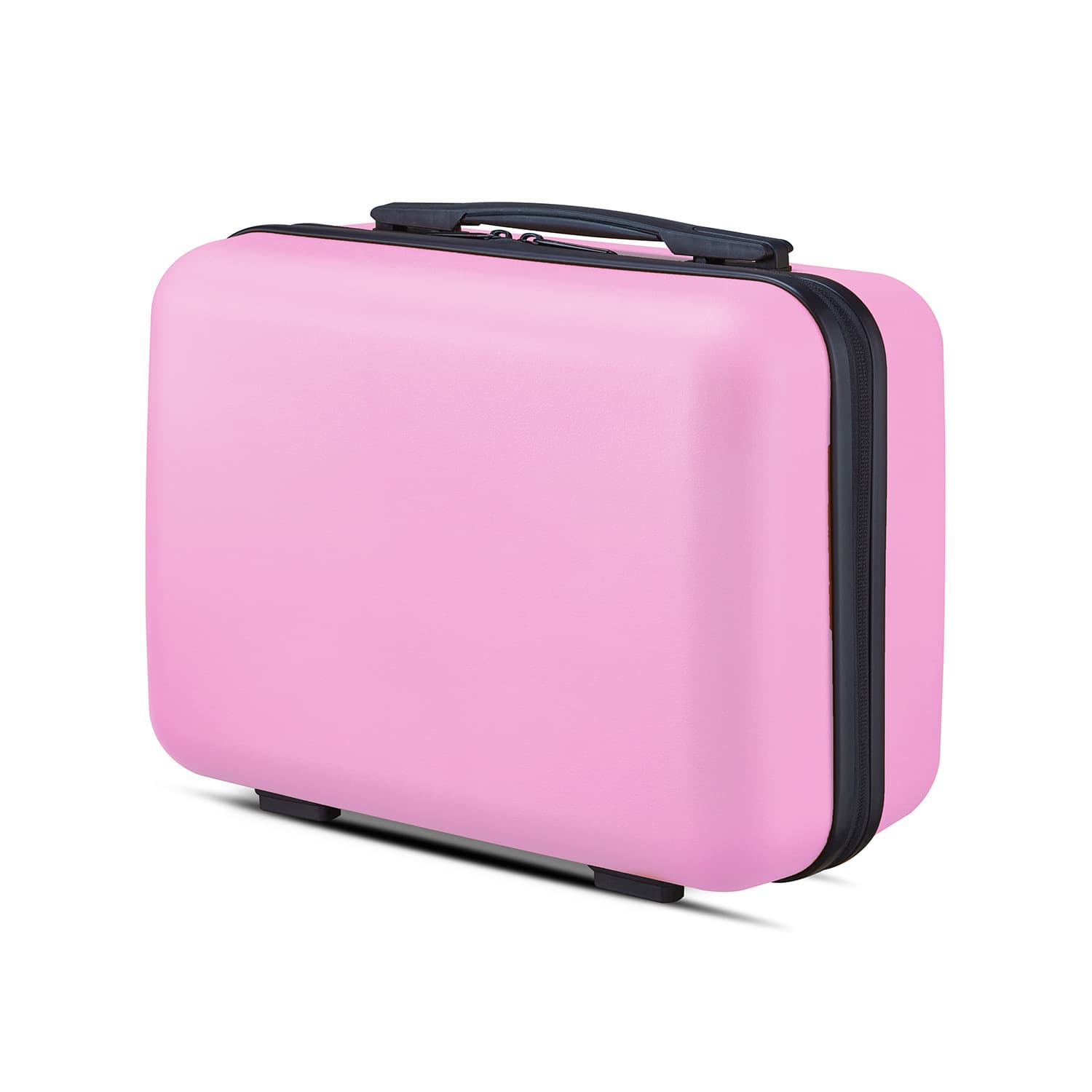 Waterproof Zippered Travel Suitcase thumbnail 5