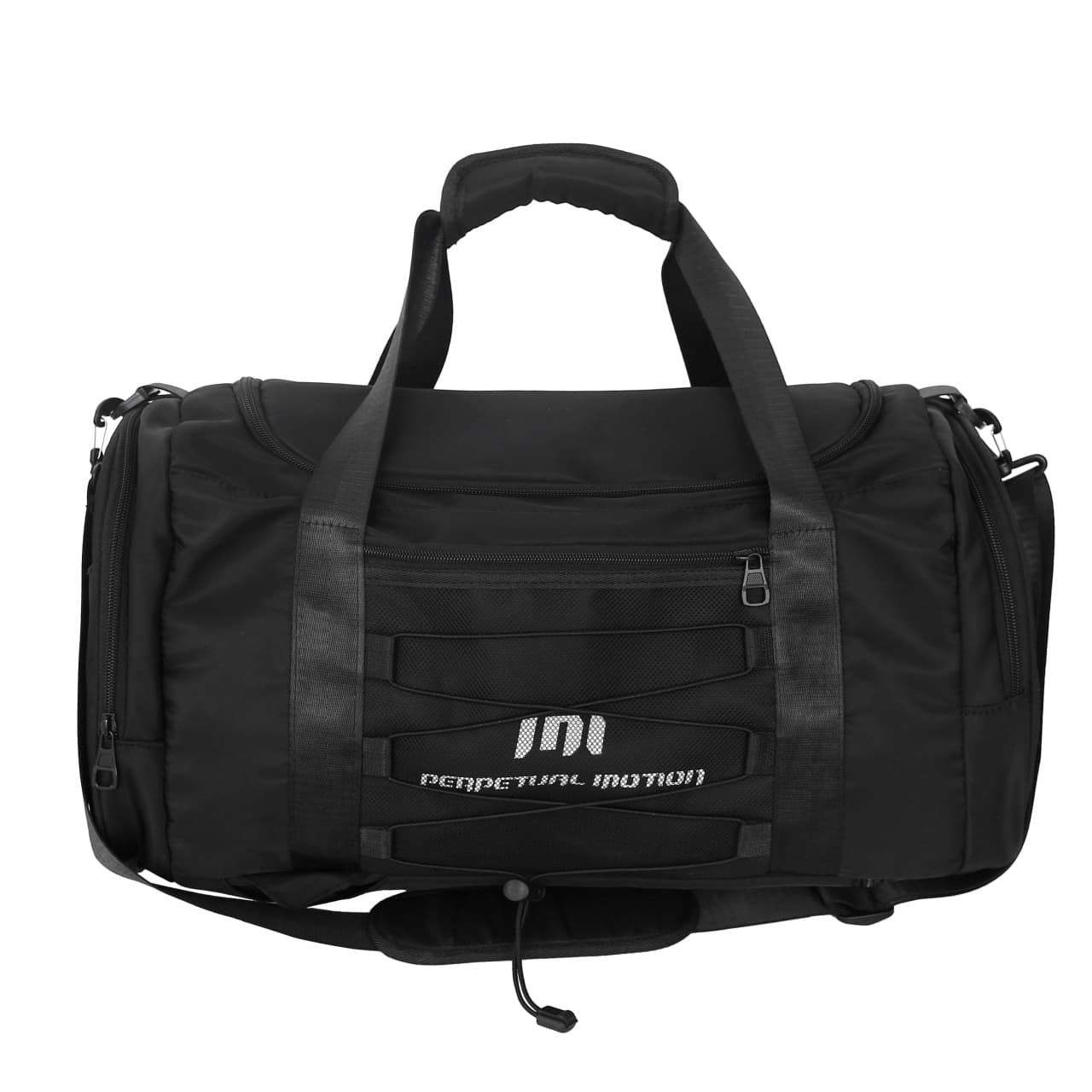  large capacity portable sports and fitness bag thumbnail 4