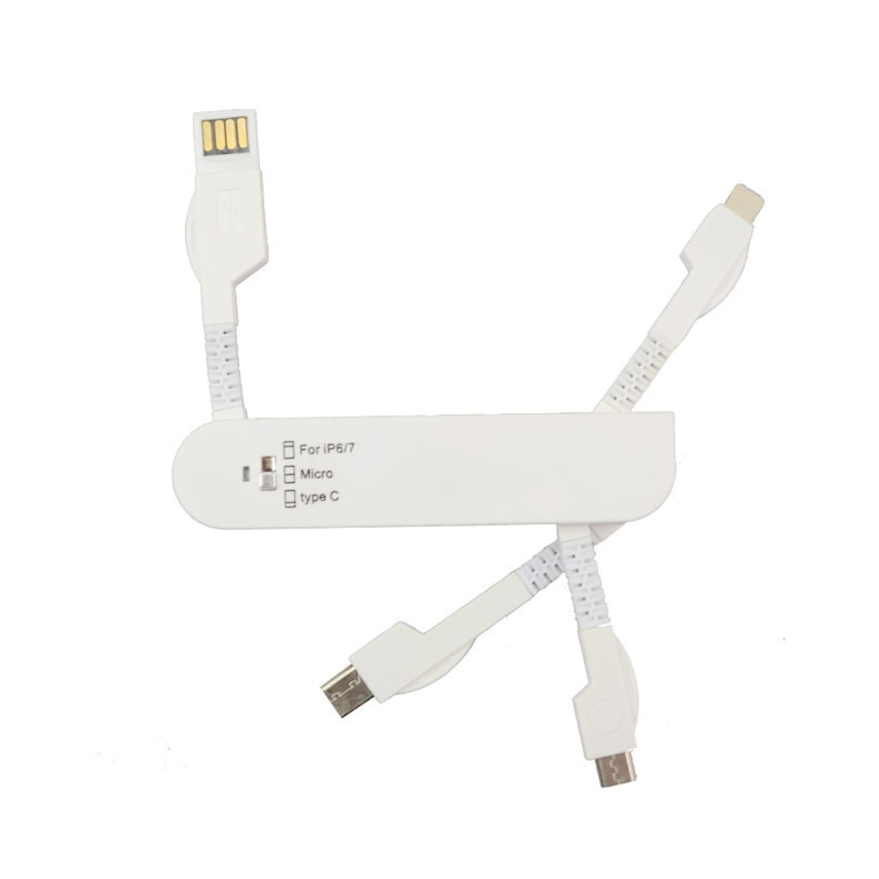 In 1Usb Charging Cable Knife Charge thumbnail 2