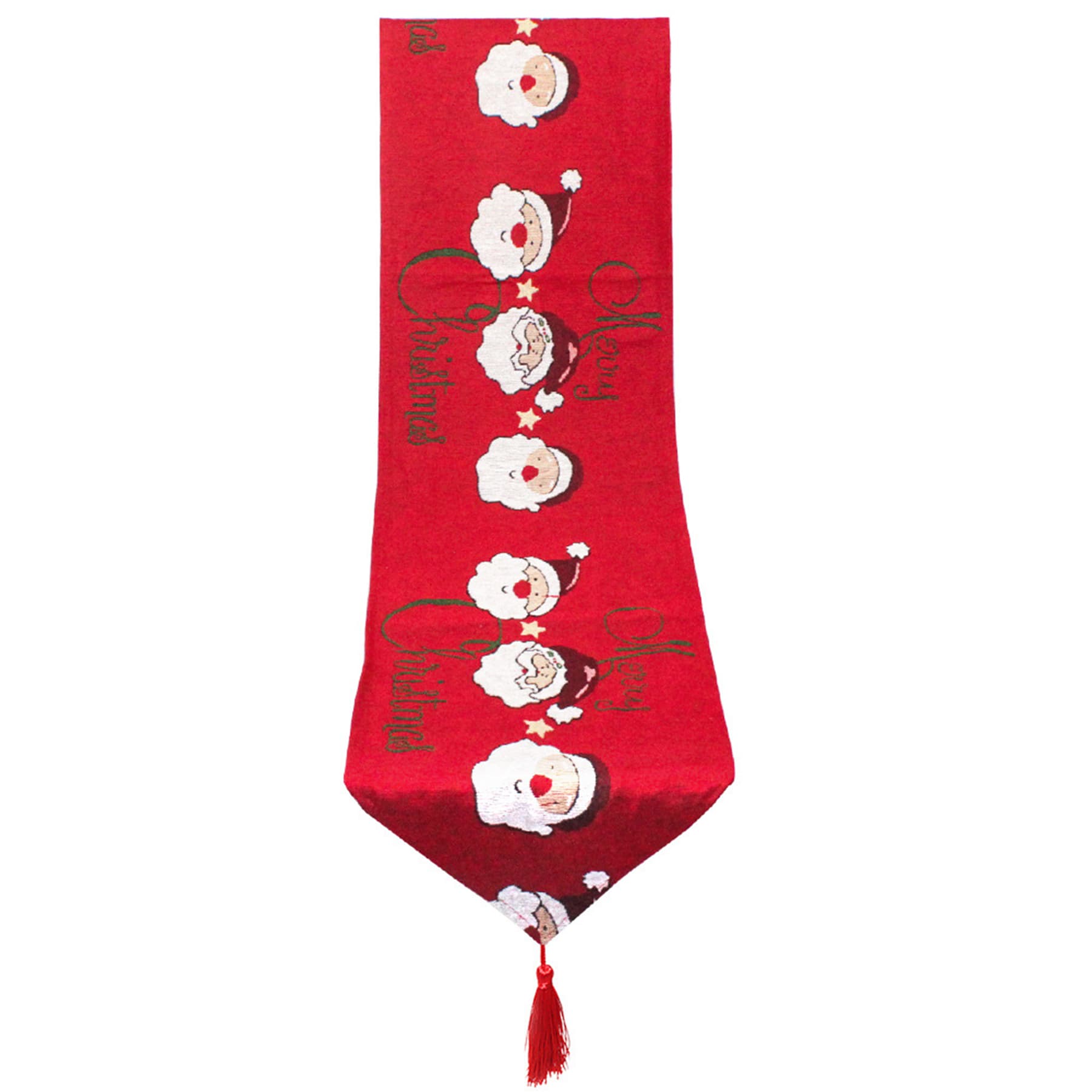 Moose Christmas Tablecloth thumbnail 6