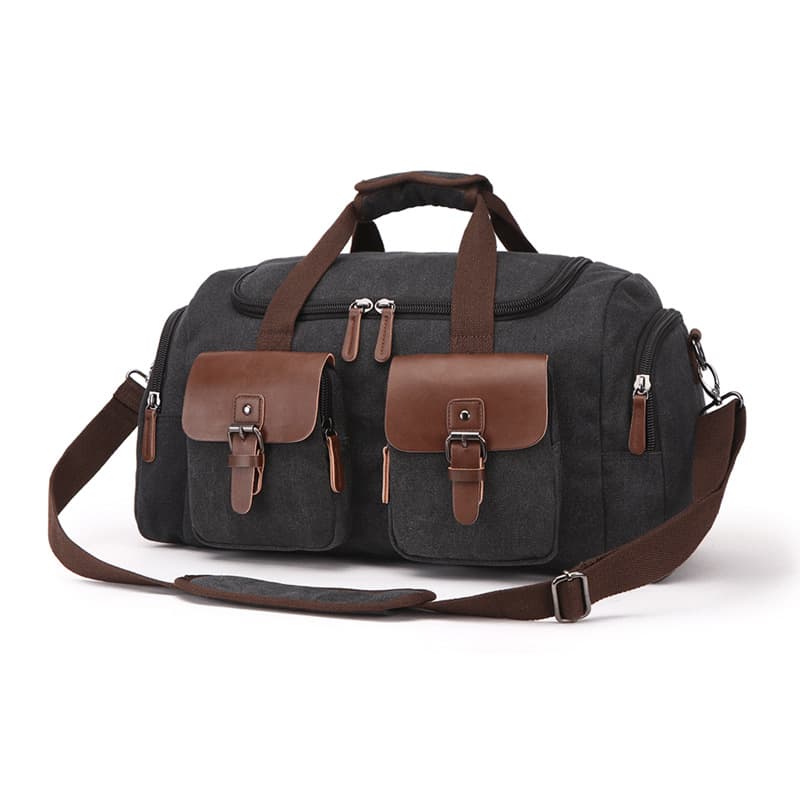 Mens Travel Duffle Bags thumbnail 5