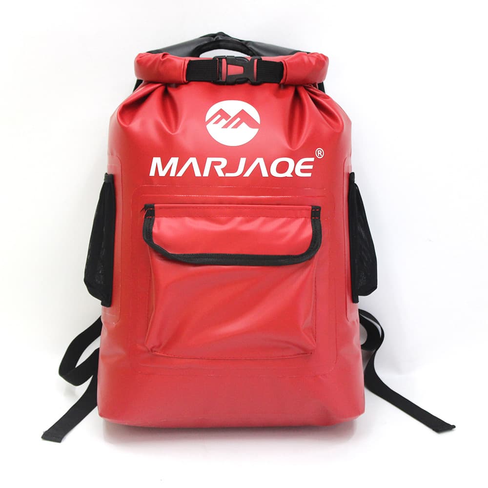 22L Floating Waterproof Dry Backpack thumbnail 2
