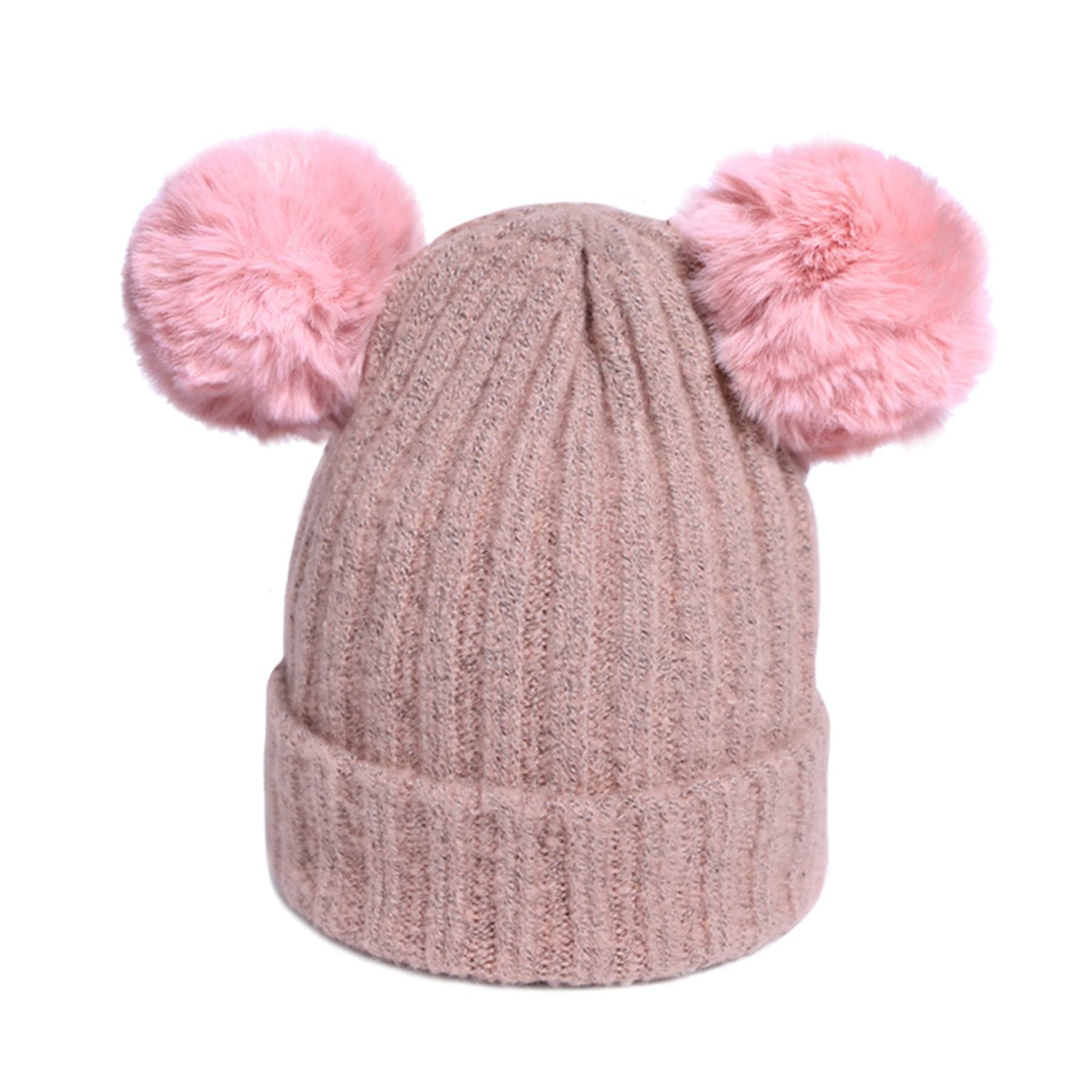 Baby Beanie Hat For Winter thumbnail 4