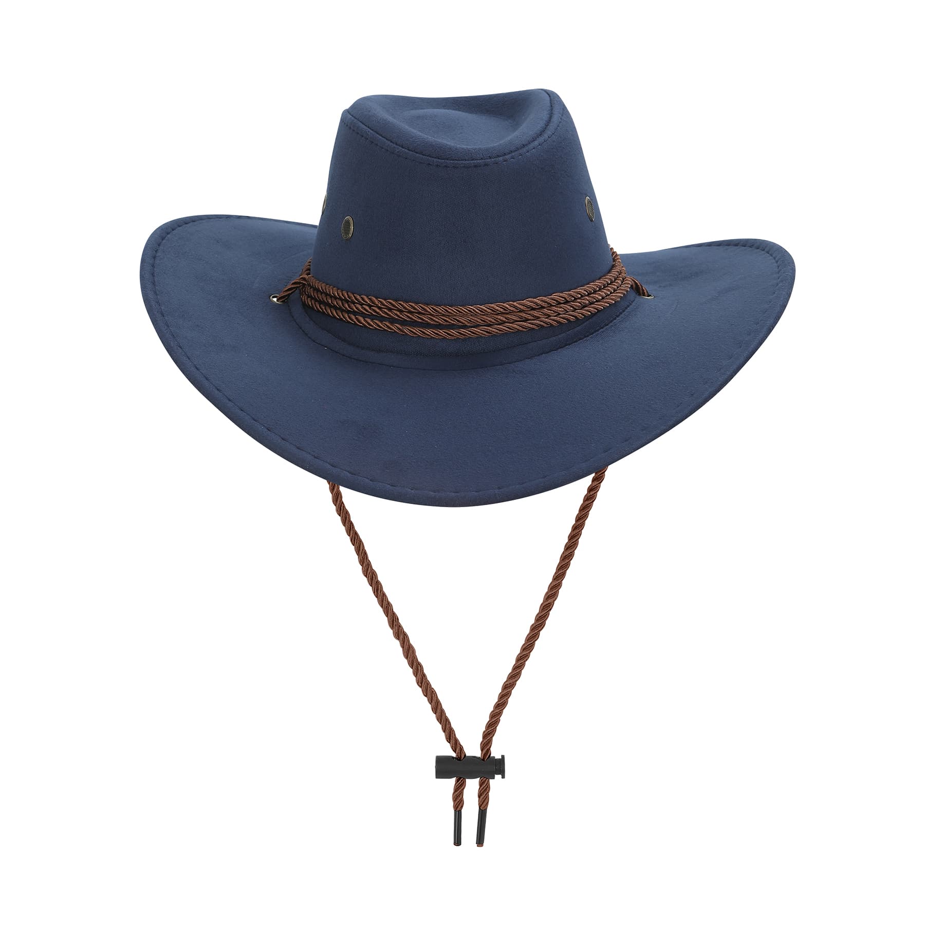 Suede Cowboy Hat thumbnail 2