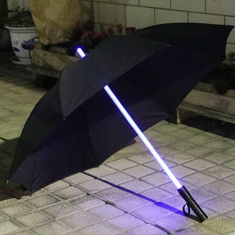 LED Golf Umbrella