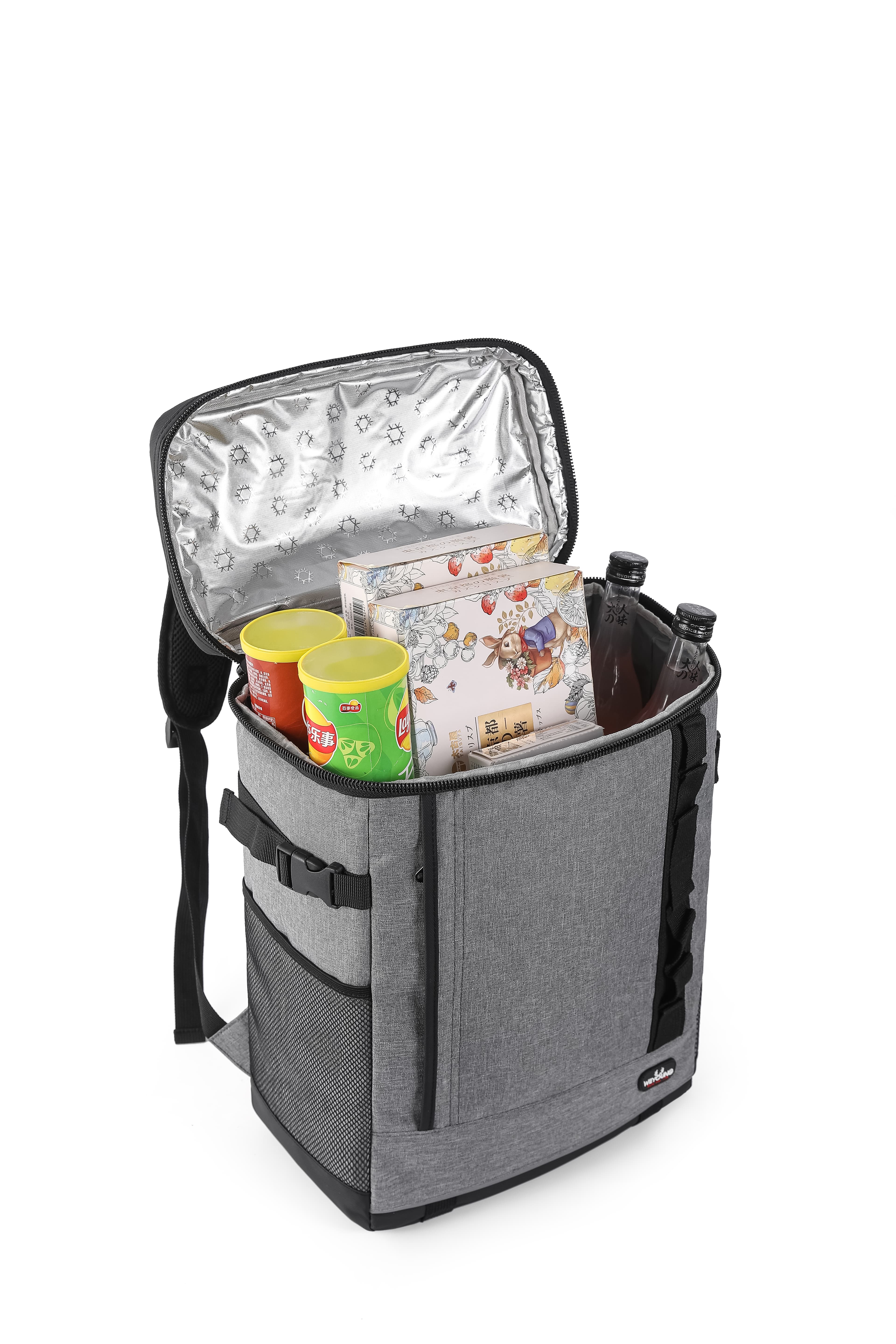 Insulated Cooler Backpack thumbnail 6