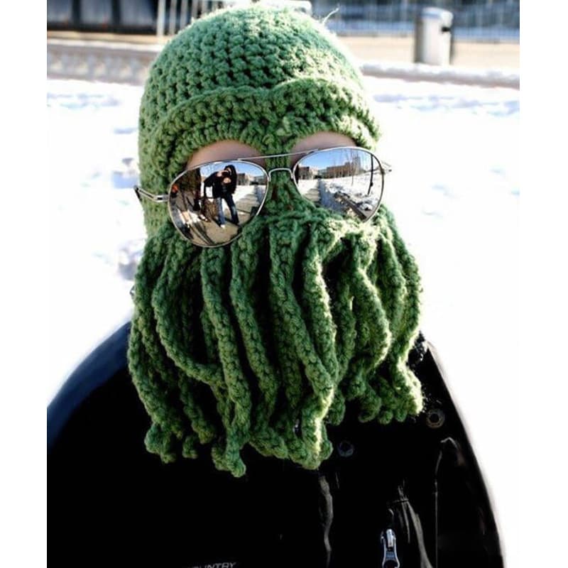 Squid Hat thumbnail 3
