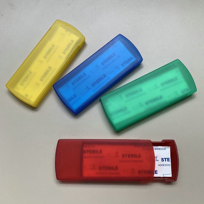 Bandage Holder thumbnail 5