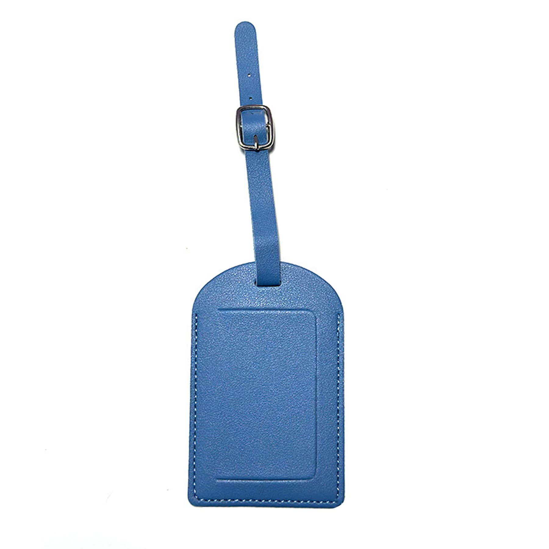 Simple Double-sided Luggage Tag thumbnail 3