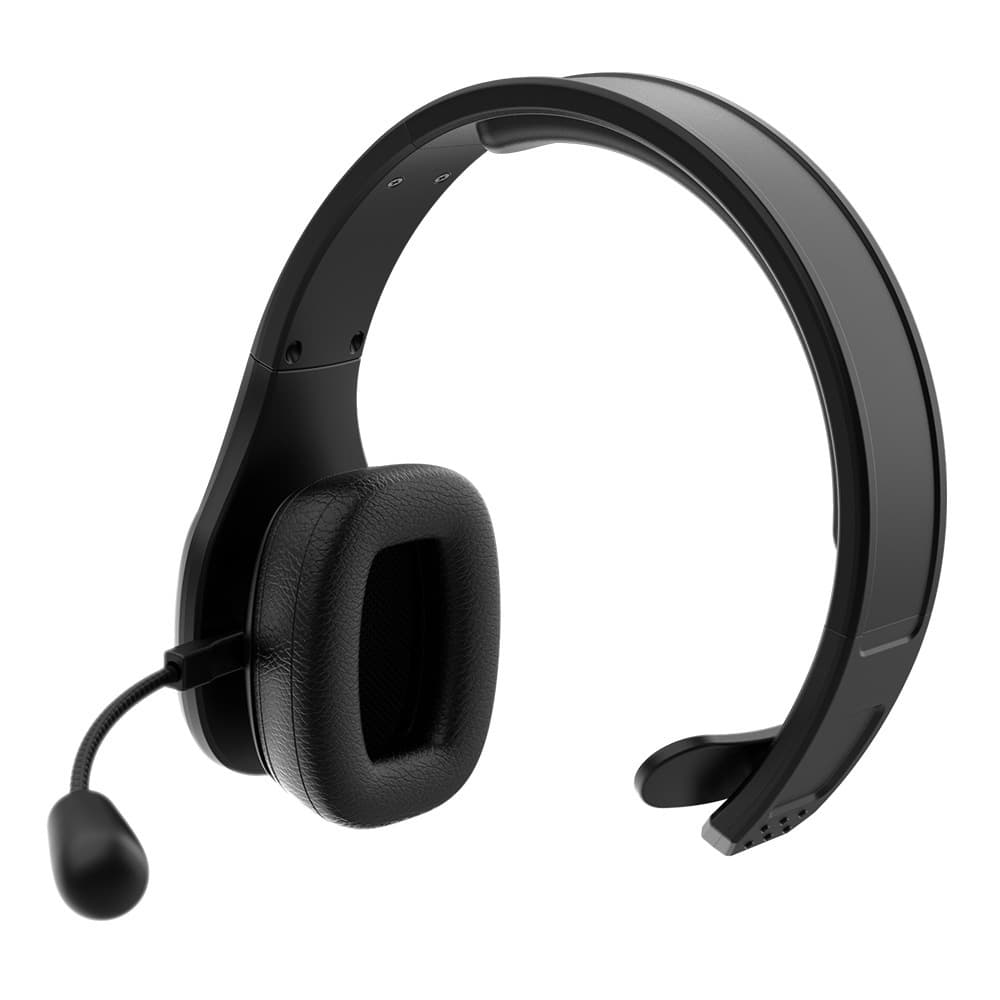Wireless Bluetooth Telephone Headset