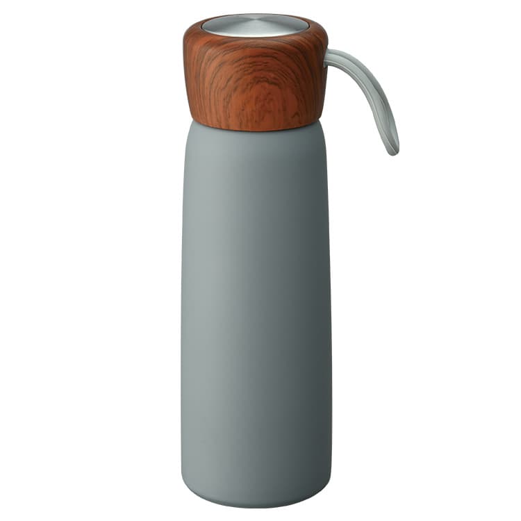 13.5 oz Vacuum Water Bottles BPA Free thumbnail 2