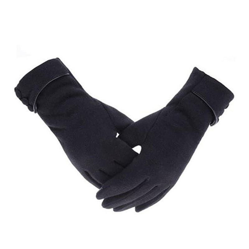 Womens Winter Touchscreen Warm Gloves thumbnail 6