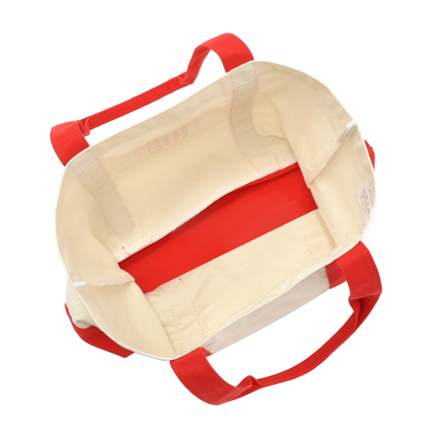 Canvas Tote Bag thumbnail 5