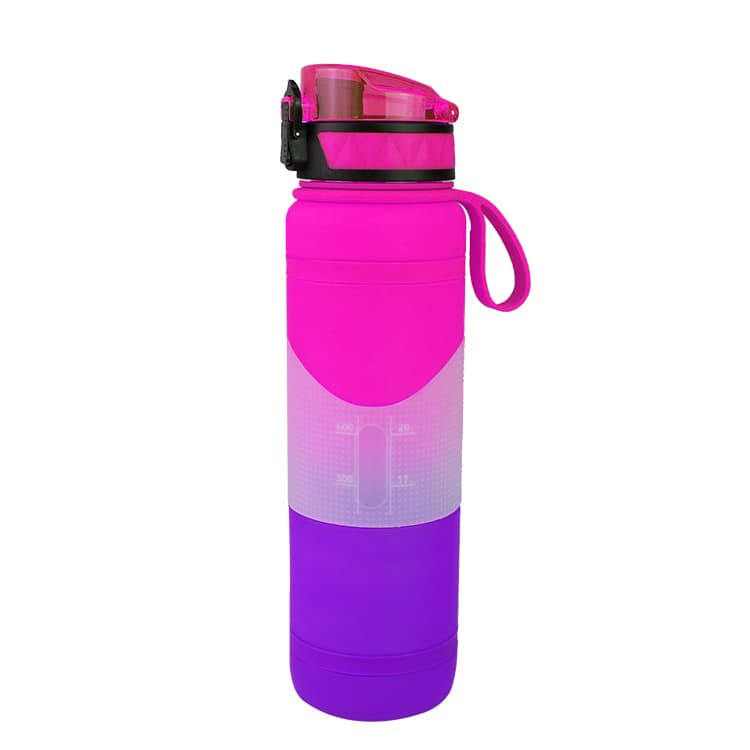 34oz Water Bottles With Large Wide Mouth thumbnail 9