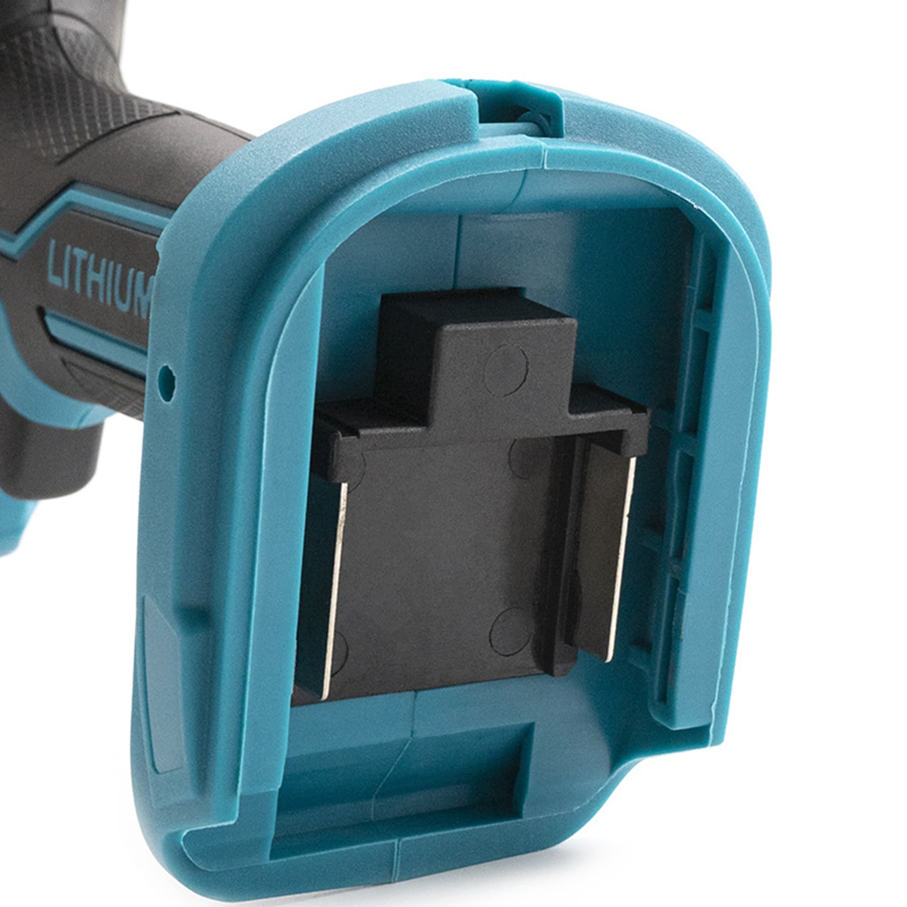 Cordless Electric Reciprocating Saber Saw thumbnail 8