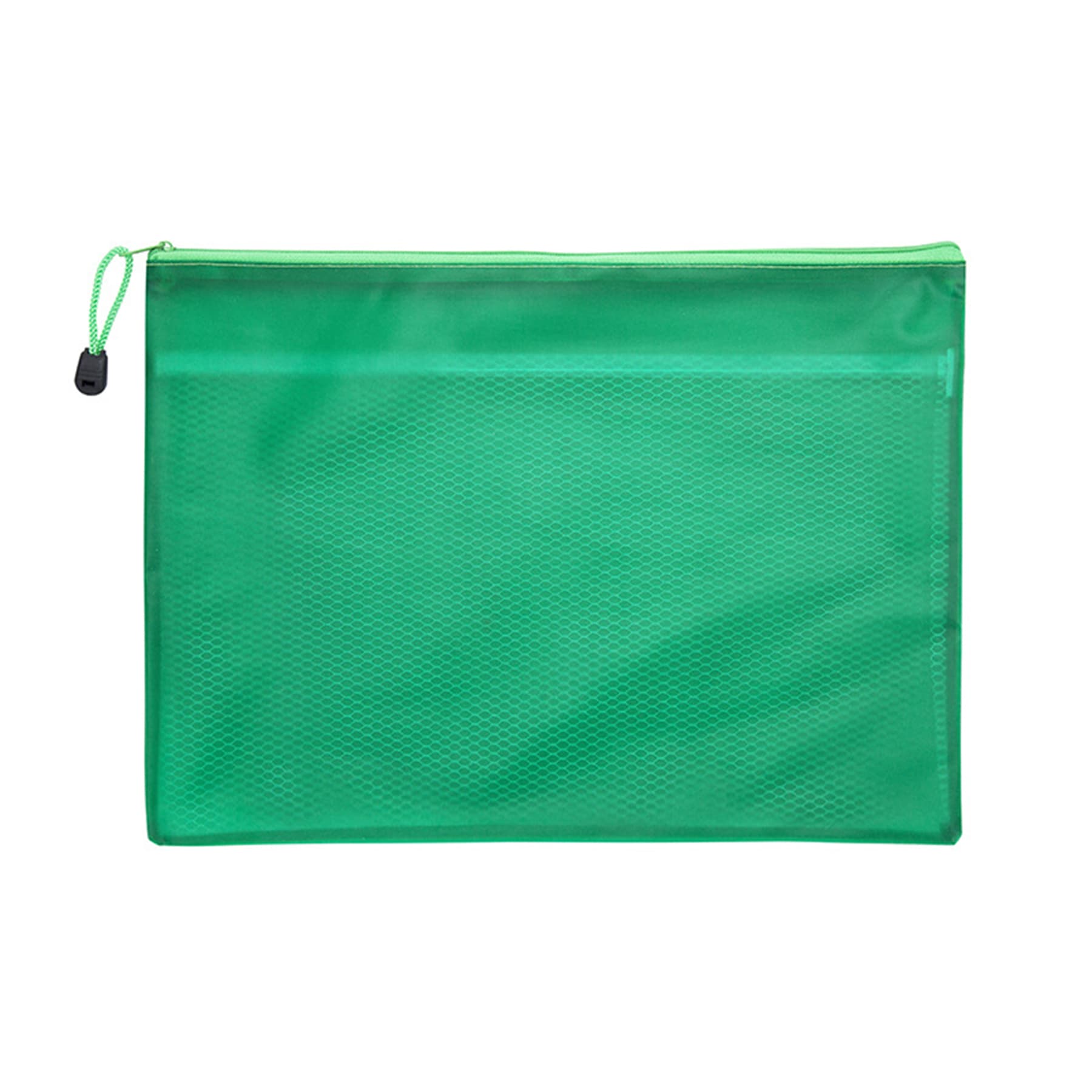 A4 Zipper File Bag thumbnail 6