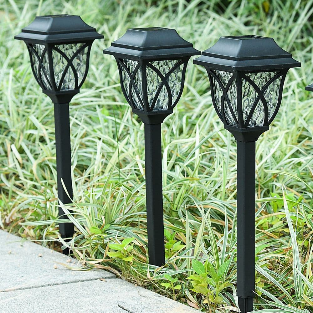 Outdoor Solar Lights thumbnail 5