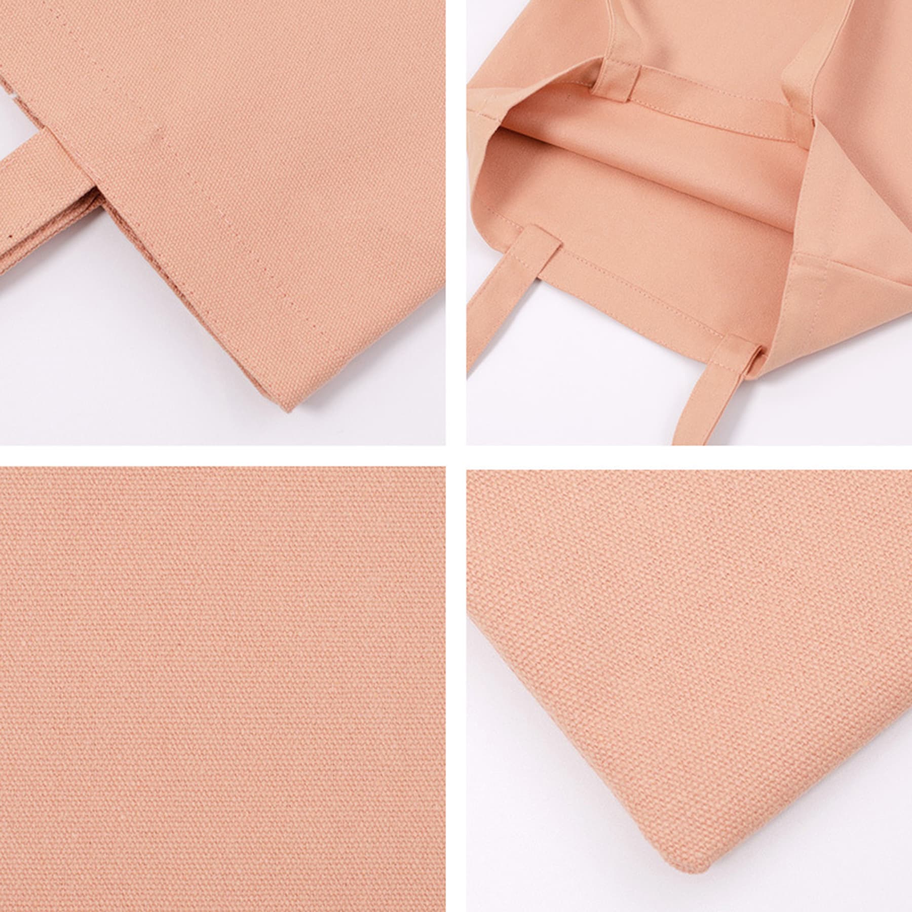 Canvas Tote Bag thumbnail 7