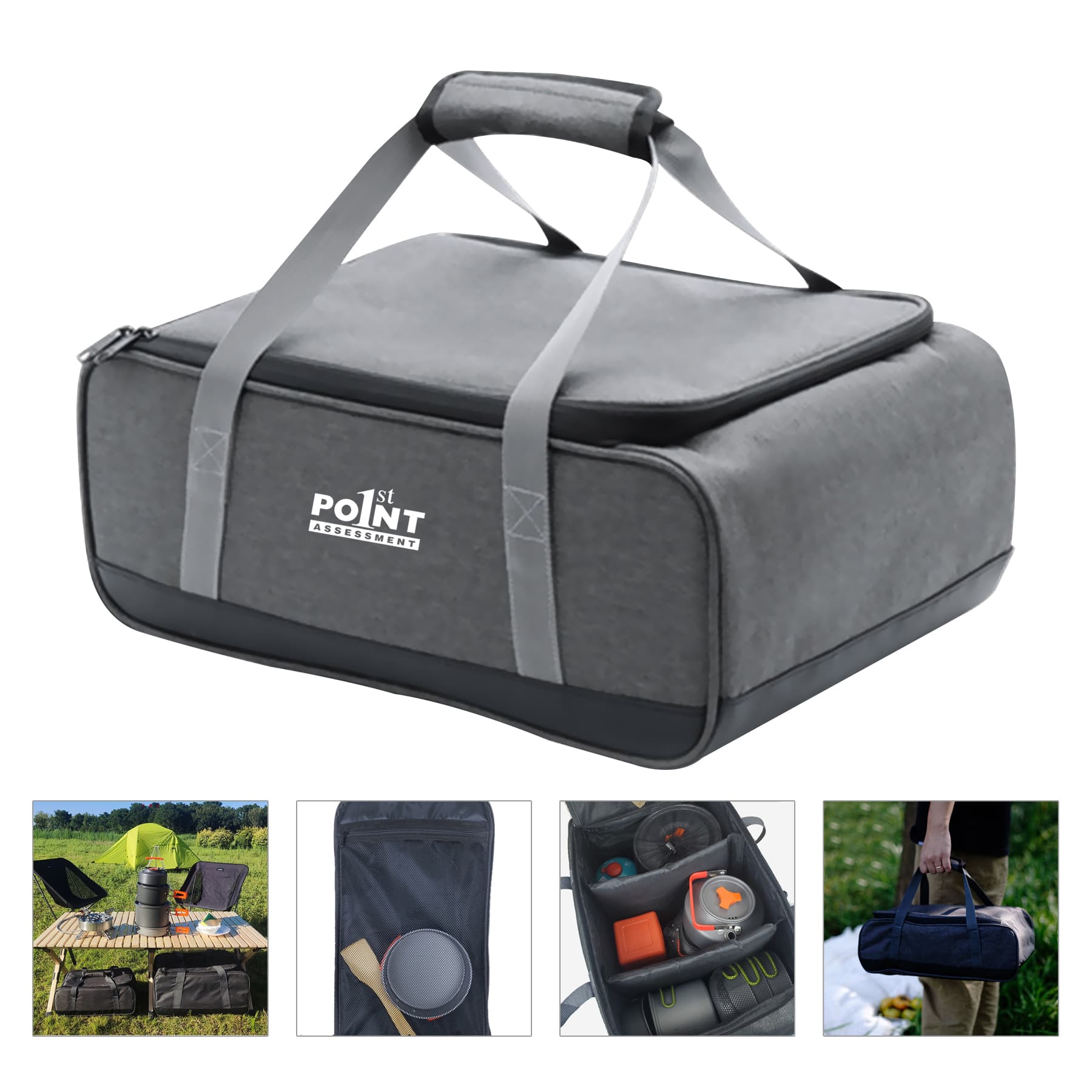 Outdoor Camping Picnic Storage Bag