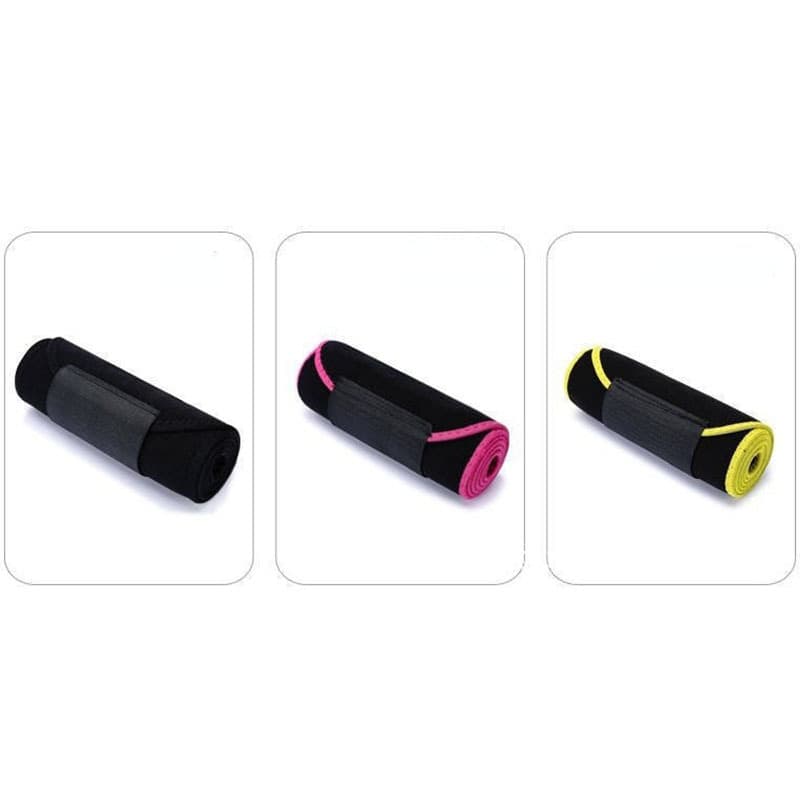 Back Brace Lumbar Support Belt thumbnail 3