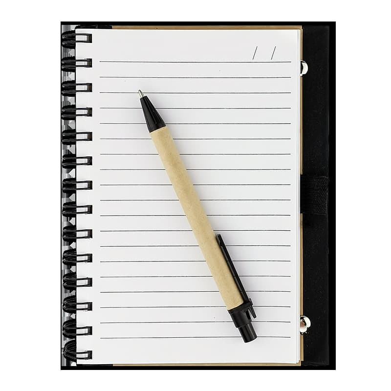 Multi-Functional Notebook Calculator Memo, Desktop Memo Pad