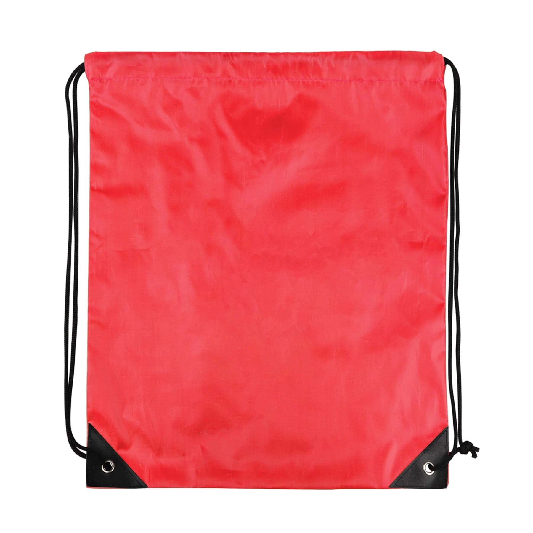 210D Polyester Drawstring Bags Cinch Sack thumbnail 3