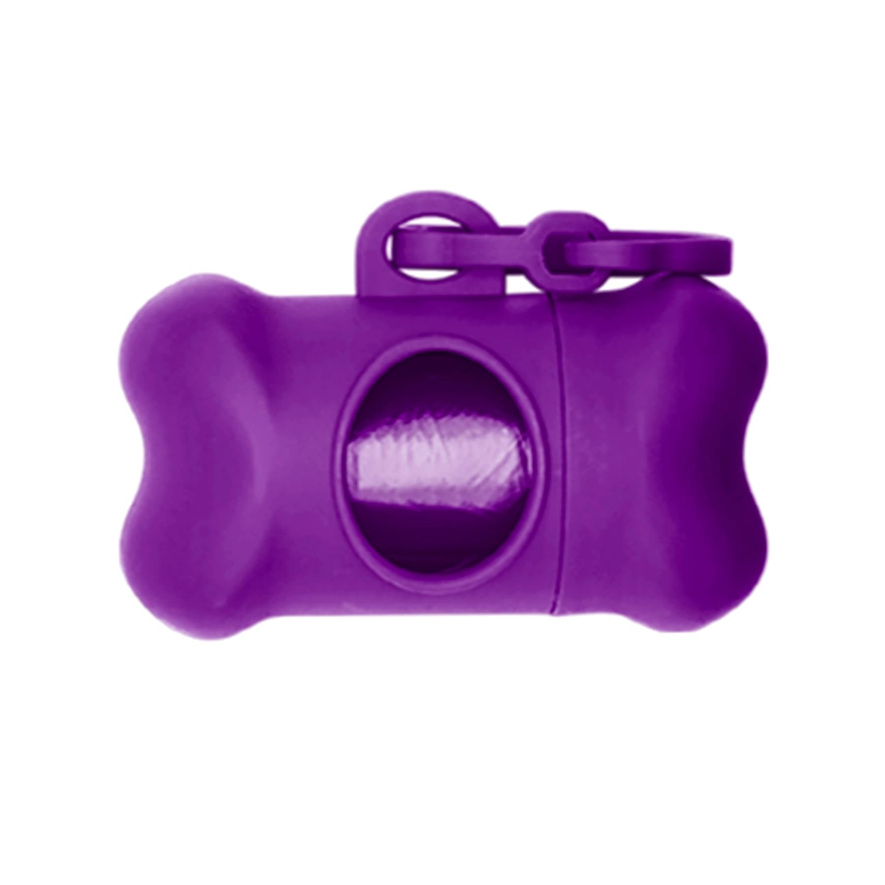 Portable Pet Trash Bags thumbnail 8