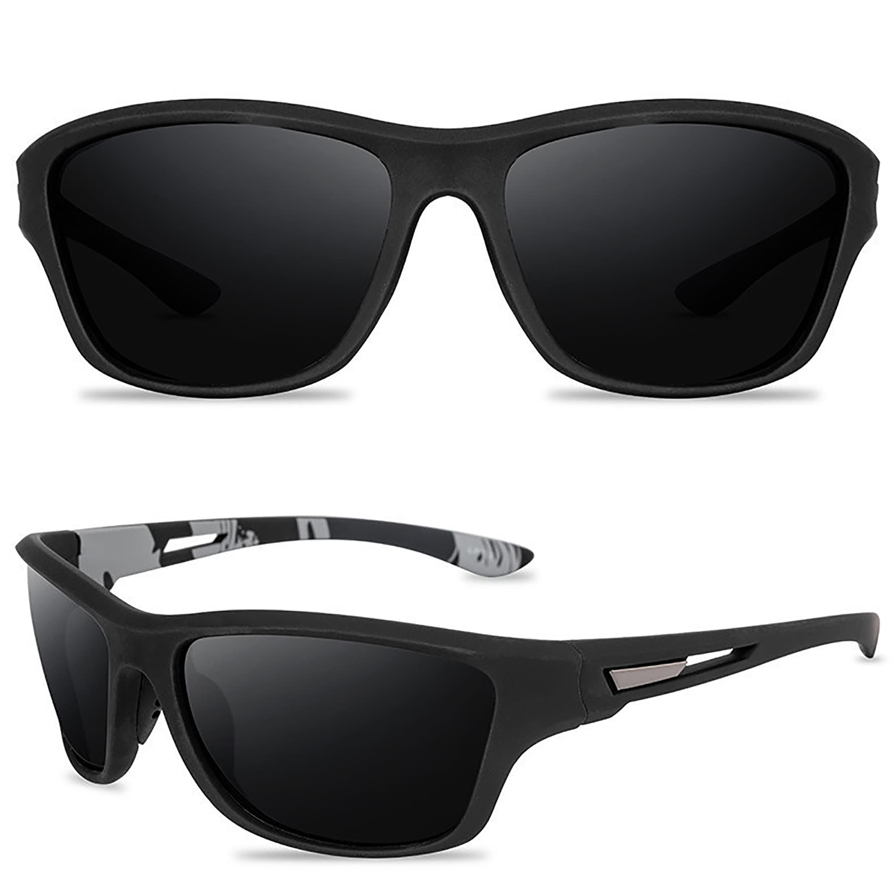 Fashion Anti-Blue Ray Sunglasses thumbnail 6
