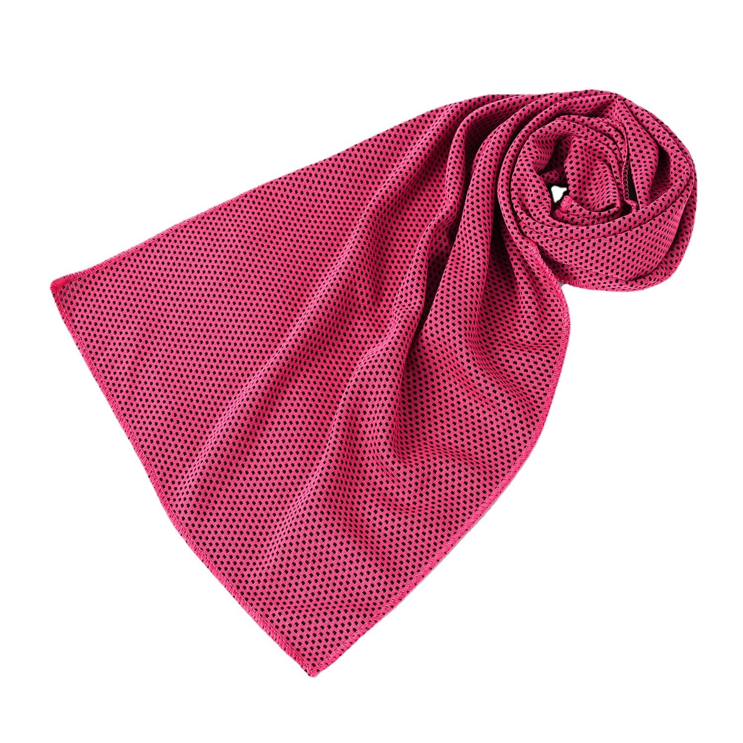 Sports Cooling Towel thumbnail 3