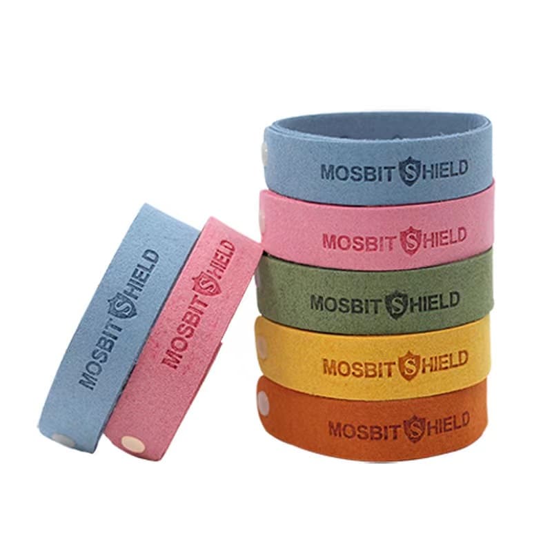 Mosquito Bracelet thumbnail 3