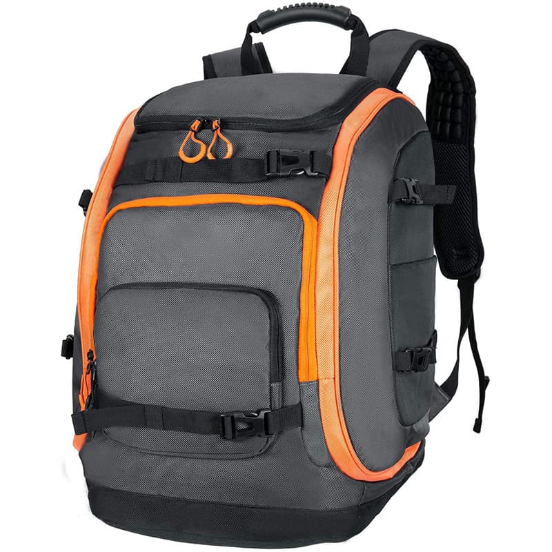 Oxford Buden Mountain Riding Hiking Ski Boots Bag thumbnail 8