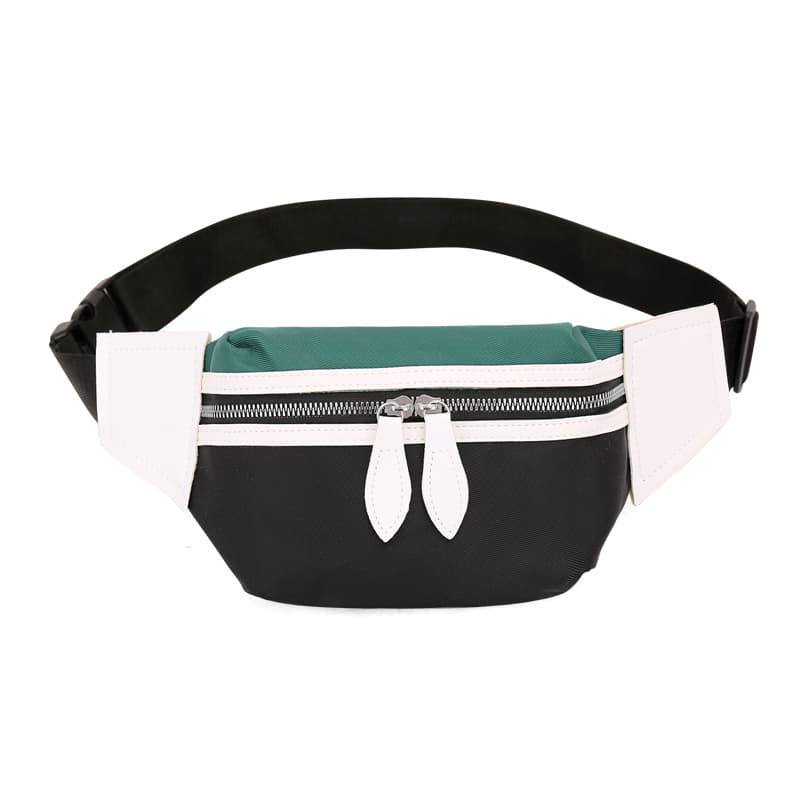 Fanny Pack Sports Belt Crossbody Bag thumbnail 5