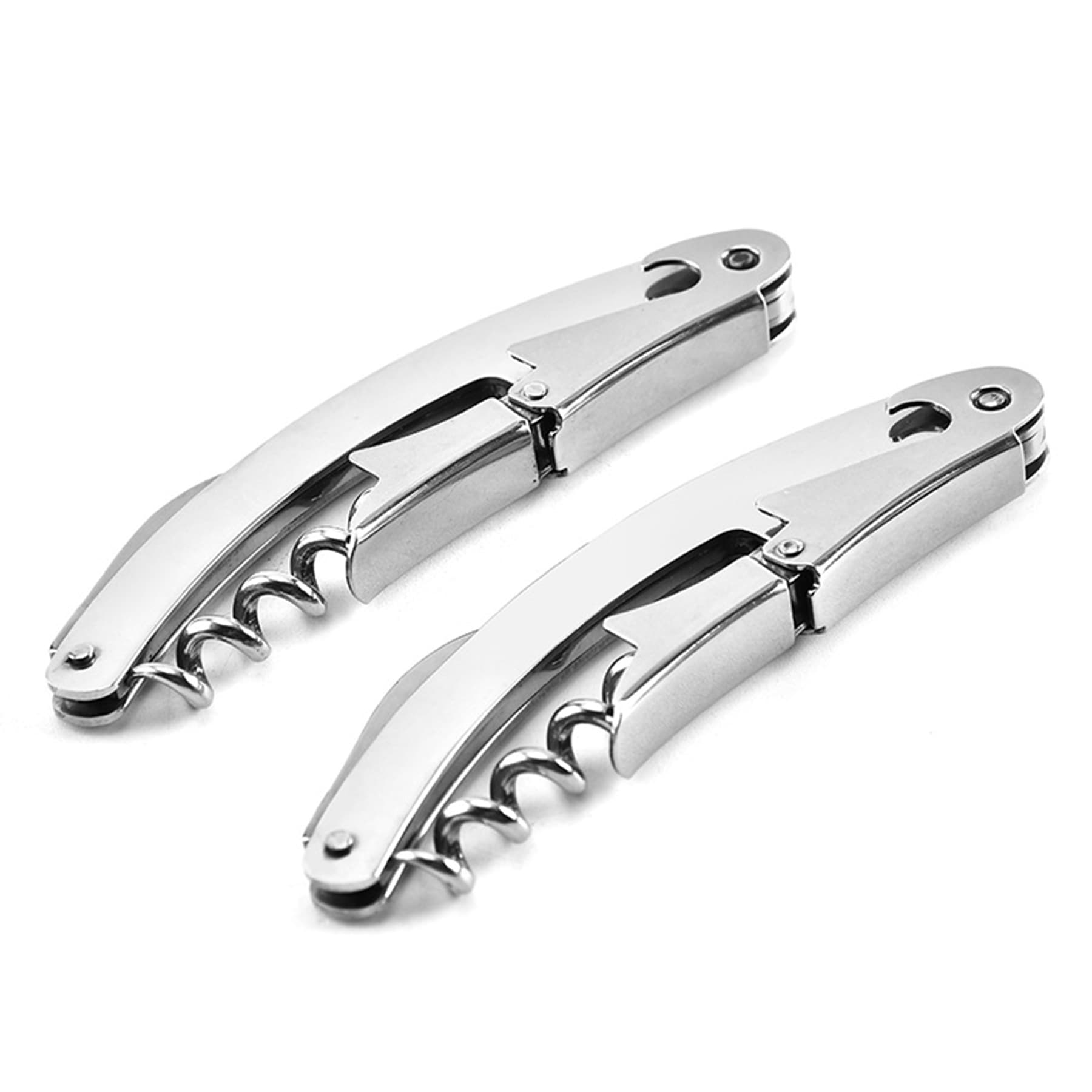 Piece Wine Bottle Corkscrew & Accessory Set thumbnail 4