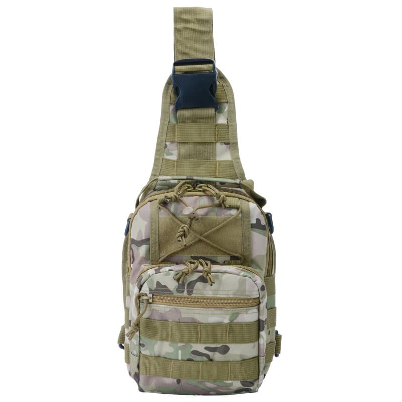 Outdoor Military Sling Daypack Backpack thumbnail 2