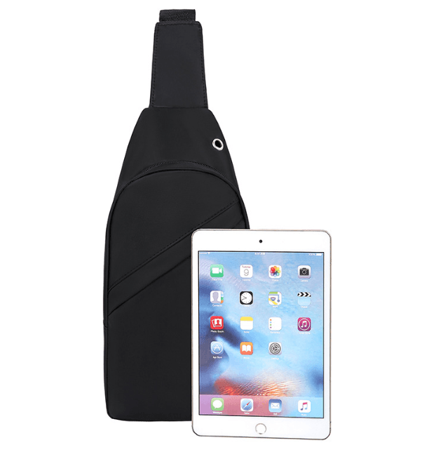 Crossbody Sling Backpack thumbnail 2