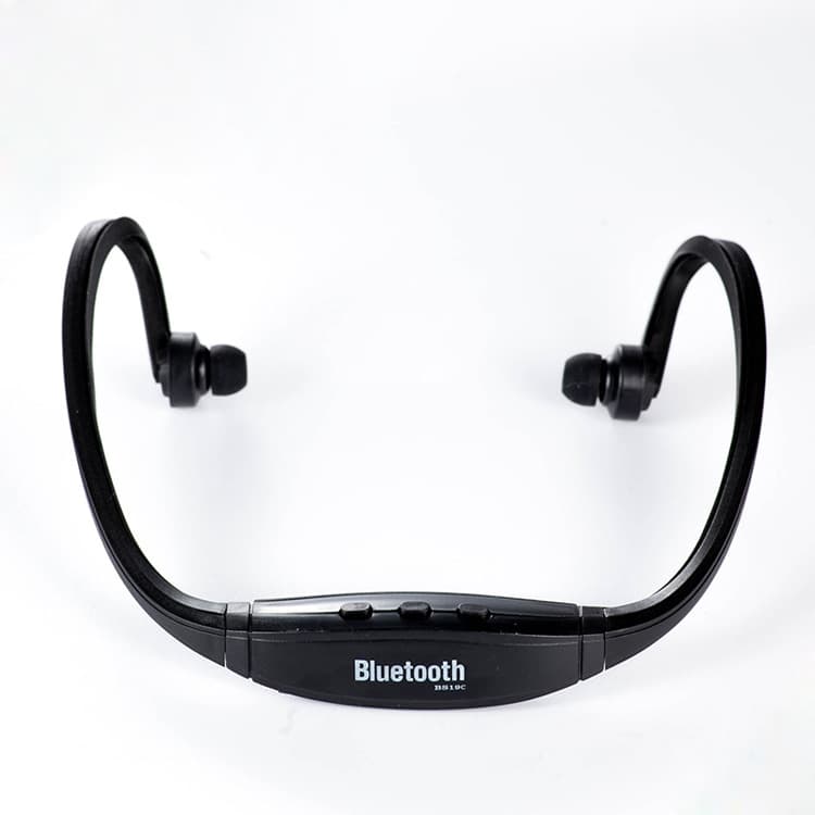 Sports ear-mounted wireless bluetooth headset thumbnail 4