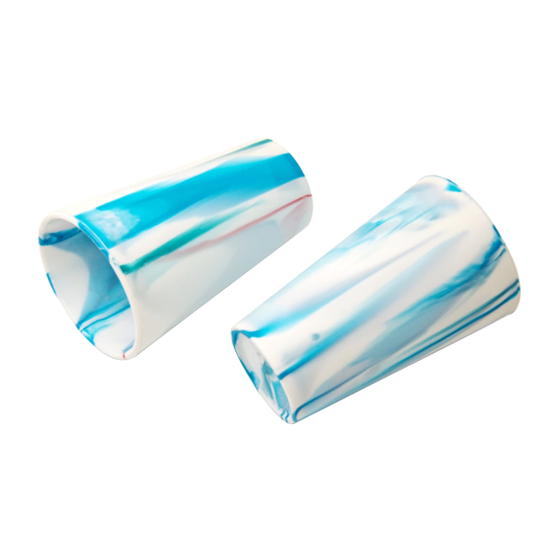 1.6 OZ Silicone Wine Pint Glass thumbnail 3