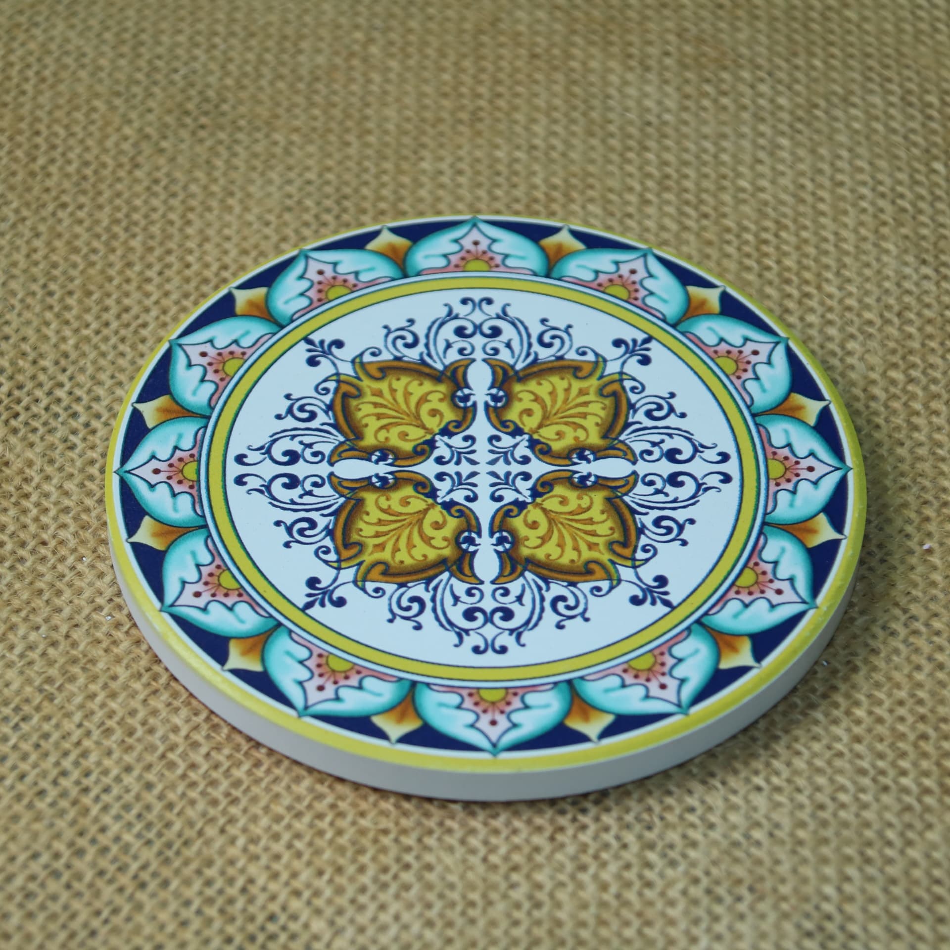 Paper Coaster thumbnail 4